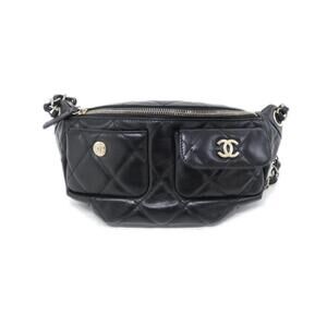 Chanel AS4934 Waist Bag